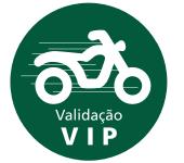 Validação VIP